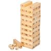 Настольная игра "Падающая башня", дерево, 5,5х5,5х18,5см 272-162 (5)