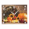 Часы настенные Осенний урожай 2026-121