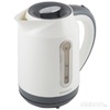 Электрический чайник 1,7л  диск. Белый ENERGY E-210/153085 (12)