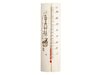 Термометр д/бани и сауны с рисунком капилярный ТТ-05