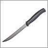 Нож д/мяса 12.7см Athus Tramontina черная ручка (12)23081/005/871-161