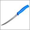 Нож д/томатов 12.7см Athus Tramontina синяя ручка(12) 23088/015/871-237