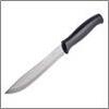 Нож кухонный 15см Athus Tramontina черная ручка (12)23083/006/871-163
