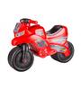 Каталка детская Мотоцикл красный М6788