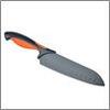 Нож кухонный сантоку 17см с антиналипающим покр. ФРЕЙ SATOSHI 803-293