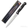 Нож с бакелитовой рукояткой MAL-05B универсальный, 12 см 985305