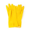 Перчатки резин. желтые L VETTA 447-006 (12)