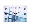 Часы настенные Мост 2535-081