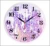 Часы настенные Полевые цветы 3030-019